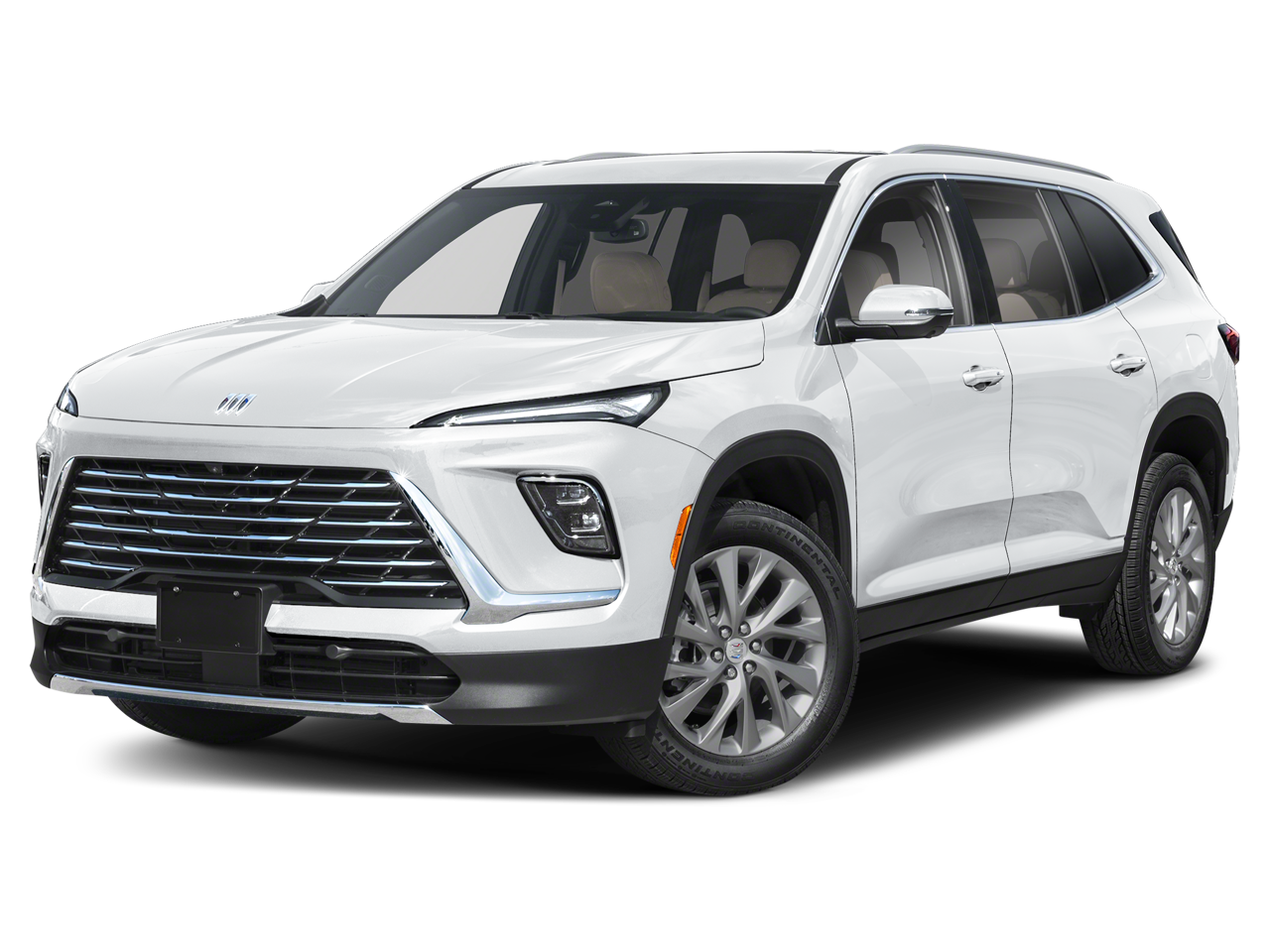 2025 Buick Enclave Preferred for sale in Rock Springs, WY