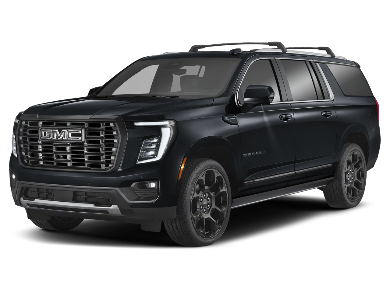 2025 GMC Yukon XL Denali - Photo 48