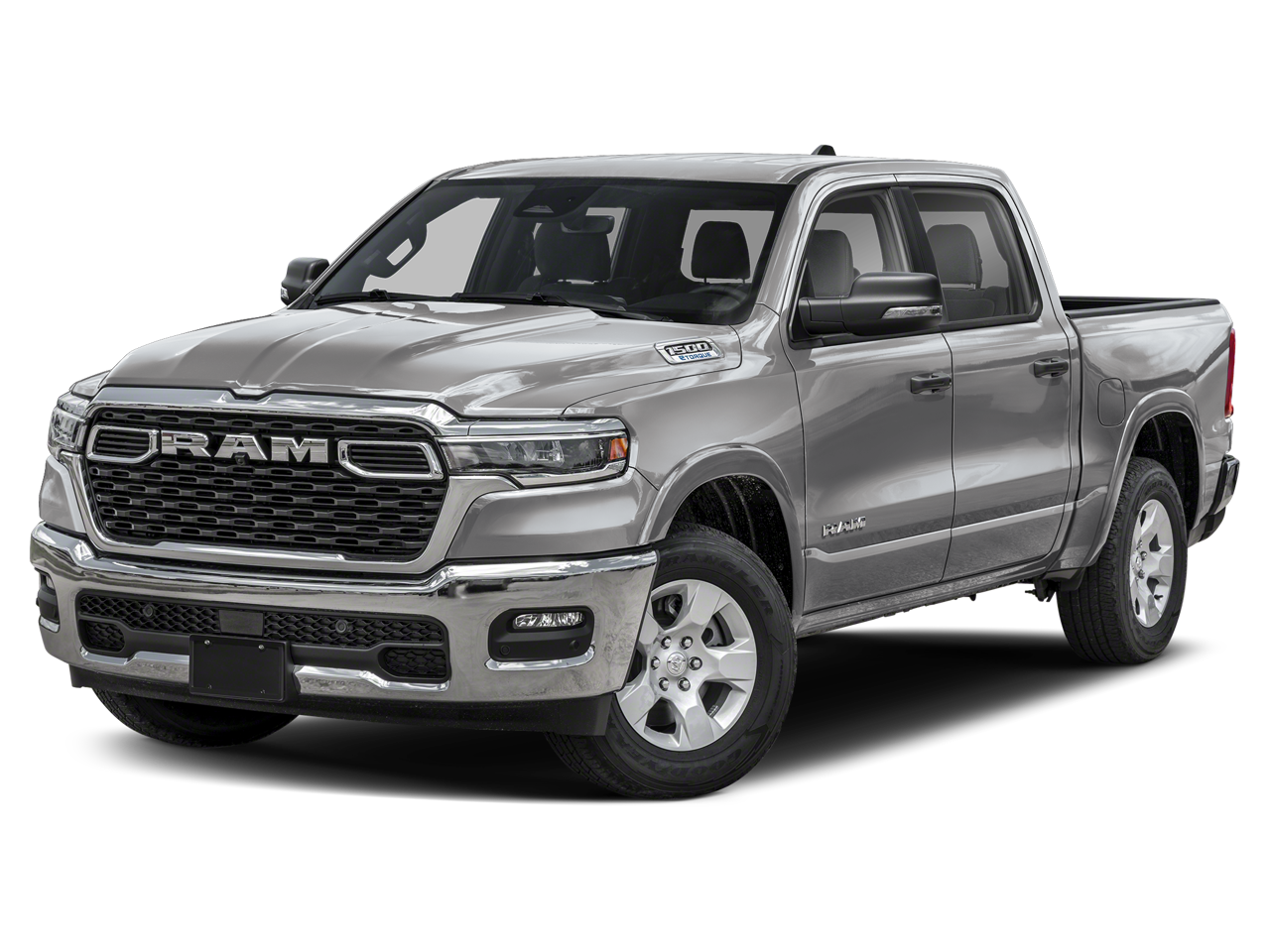 2026 RAM 1500's photo