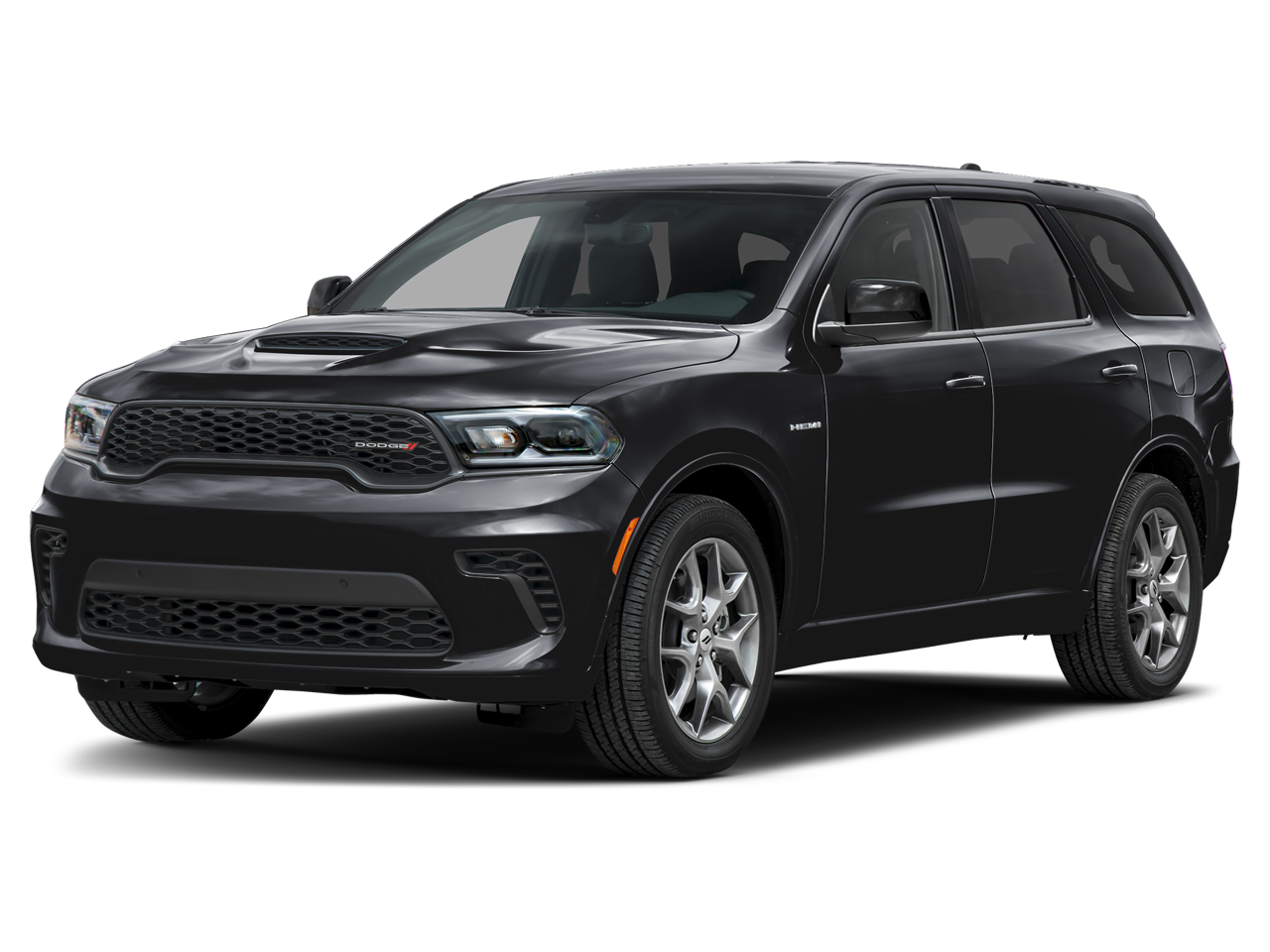 2027 Dodge Durango GT PLUS