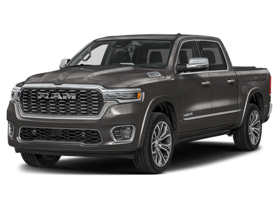 2027 RAM 1500 Base