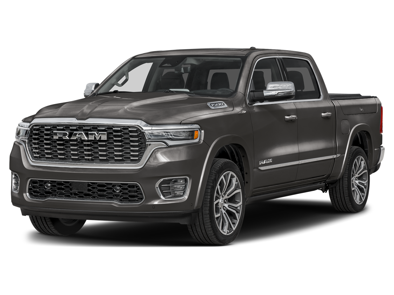 2027 RAM 1500 Base