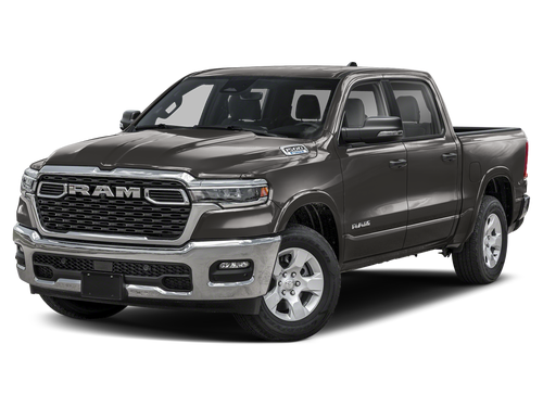 2027 RAM 1500 BIG HORN