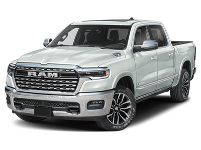 2027 RAM 1500 Base