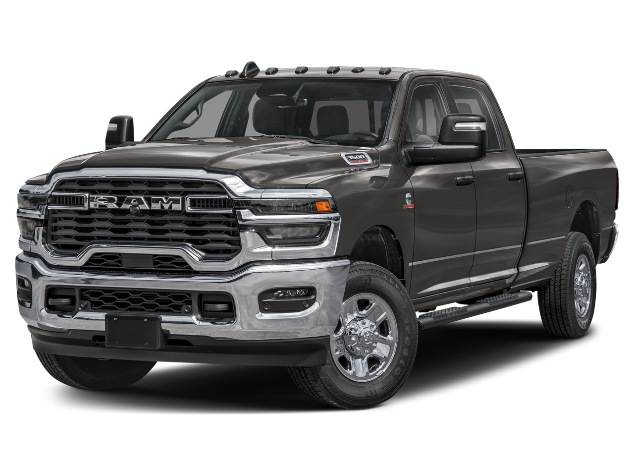 2027 RAM 3500 TRADESMAN