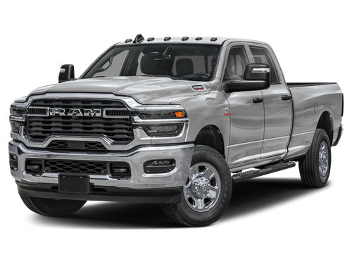 2027 RAM 3500 Tradesman