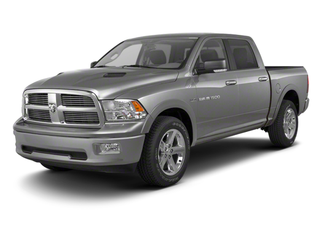 2010 RAM Ram 1500 Pickup Laramie - Photo 1
