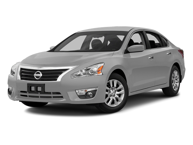 2013 Nissan Altima 3.5 S CVT's photo