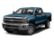 2016 Chevrolet Silverado 2500HD LTZ