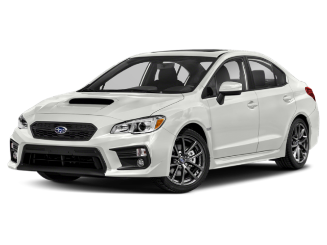 2018 Subaru WRX 2.0 Premium CVT's photo