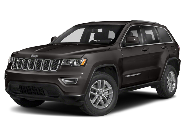 2019 Jeep Grand Cherokee Altitude - Photo 17