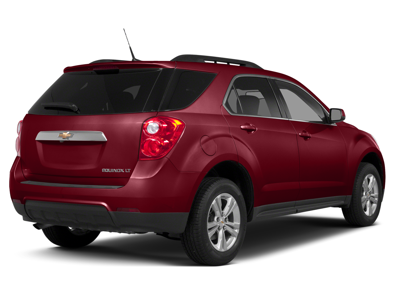 2015 Chevrolet Equinox LT 1LT
