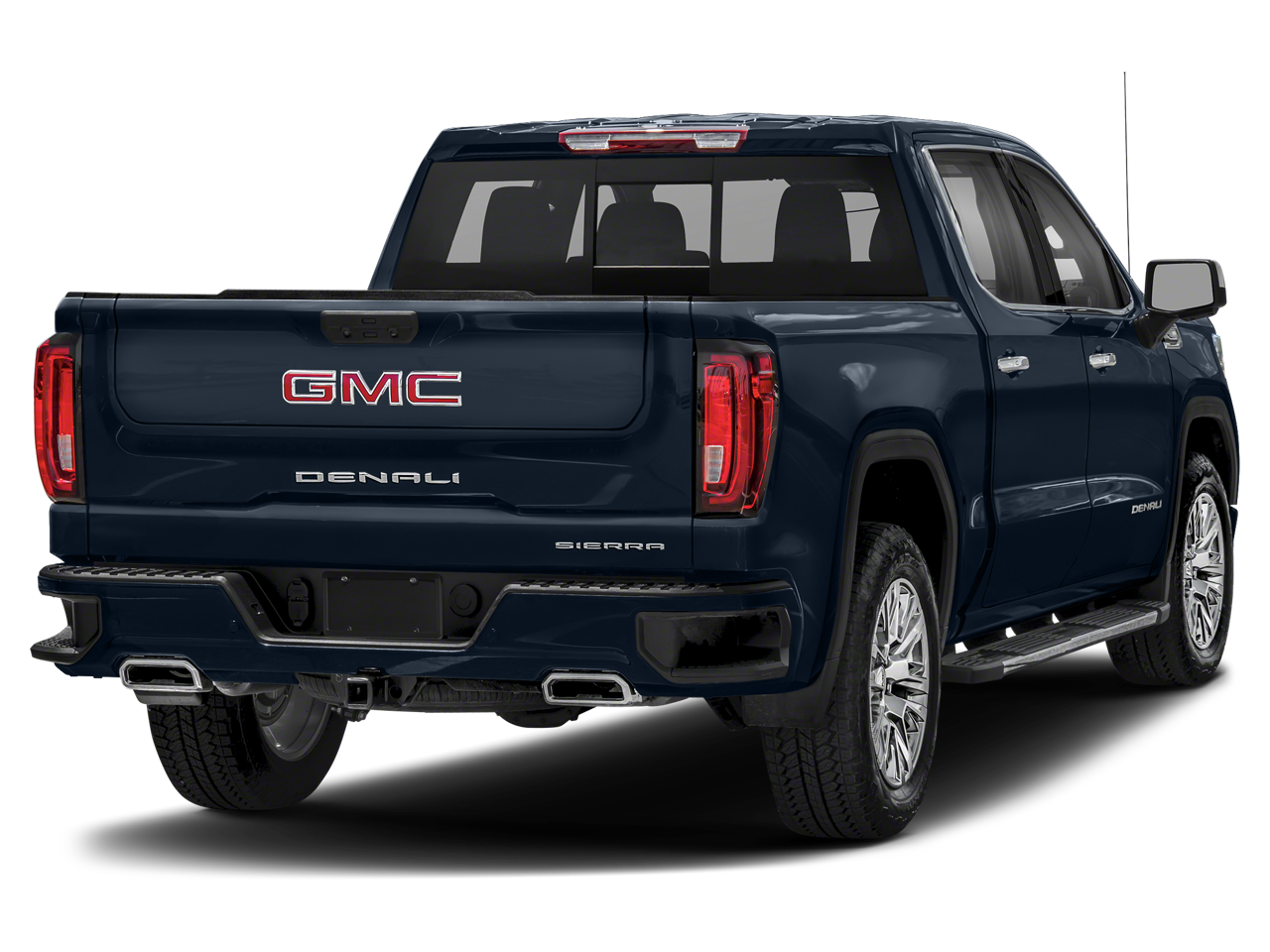 2019 GMC Sierra 1500 Denali Denali - Photo 44