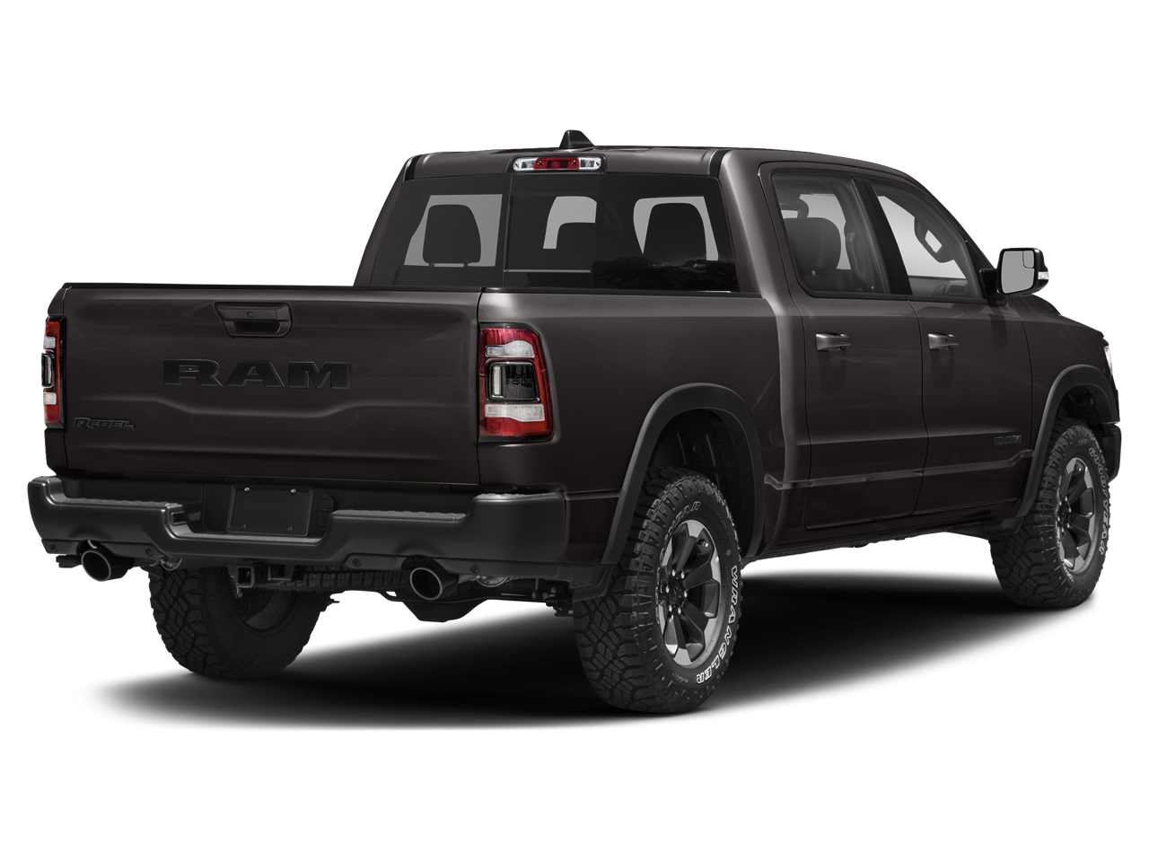 2019 RAM Ram 1500 Pickup Big Horn/Lone Star - Photo 17