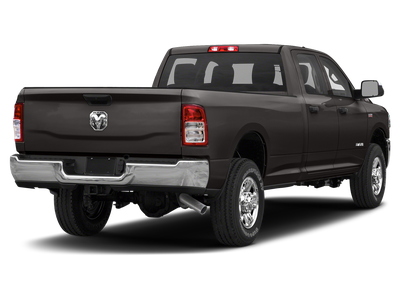 2021 RAM 3500 Big Horn