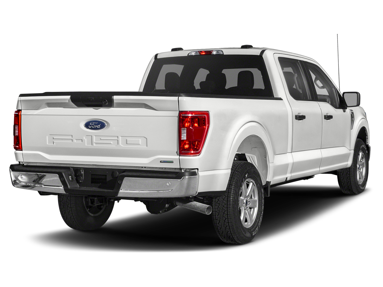 2023 Ford F-150 XLT - Photo 52