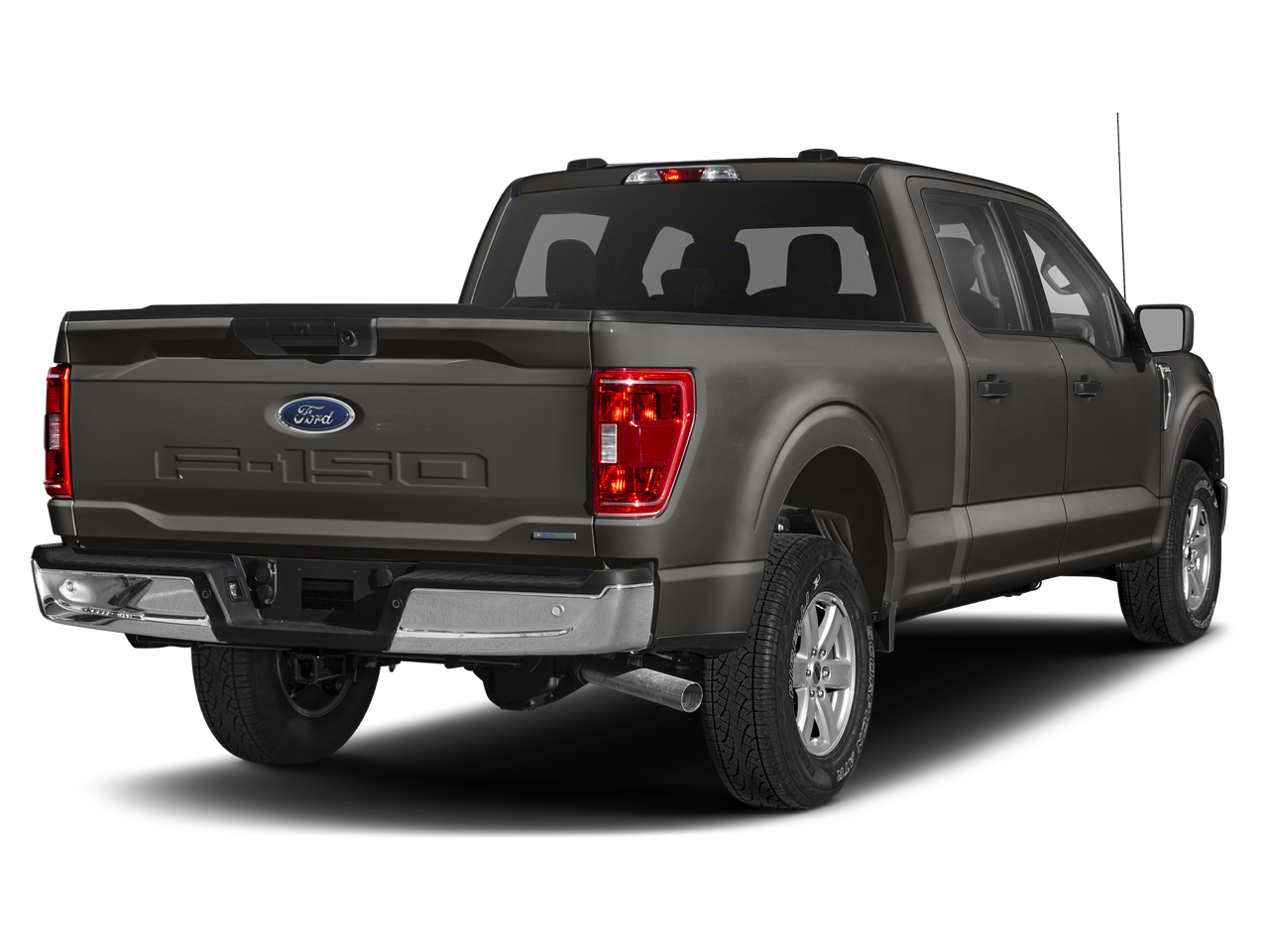2023 Ford F-150 XLT - Photo 71