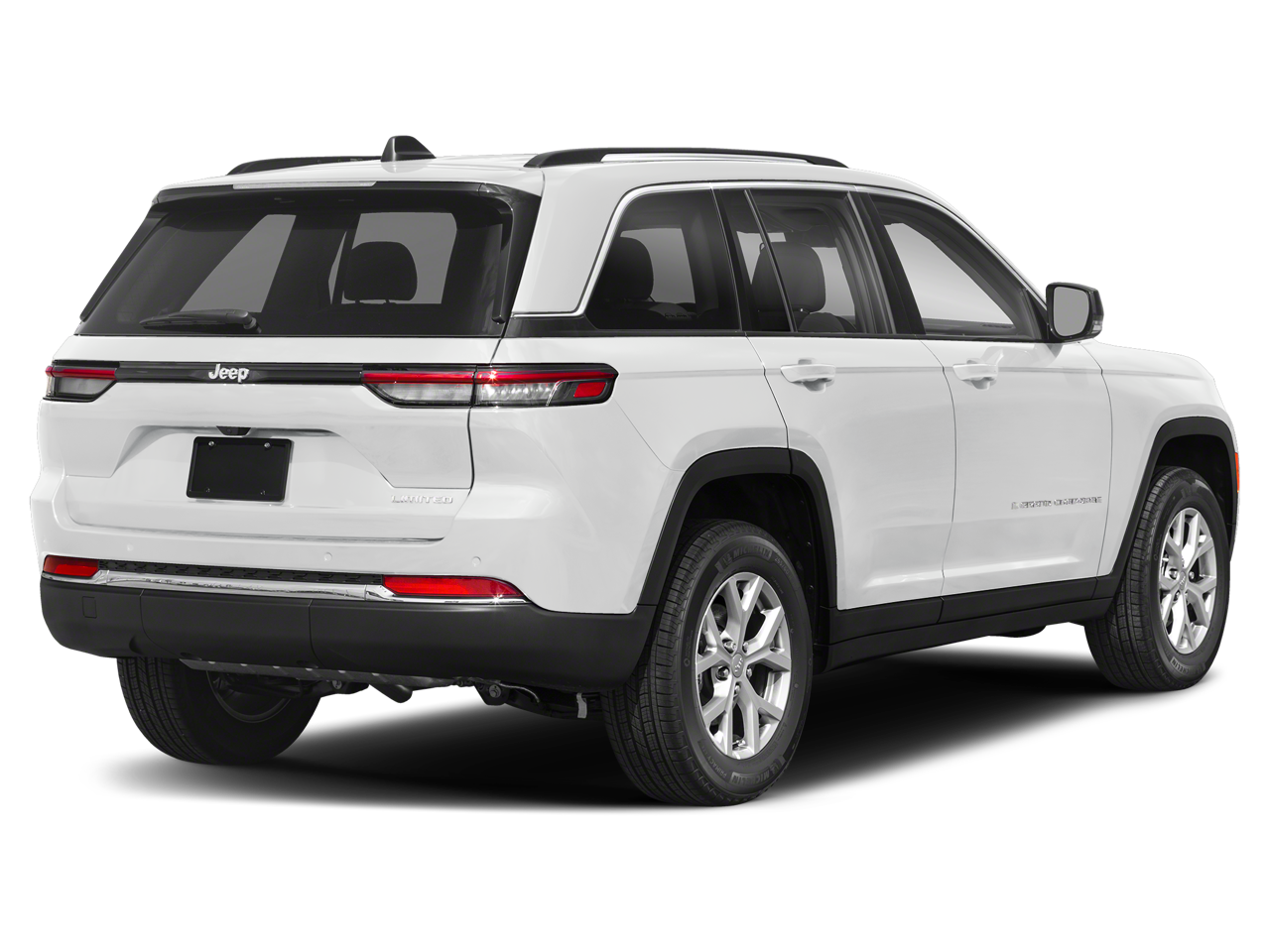 2023 Jeep Grand Cherokee Summit Reserve - Photo 47