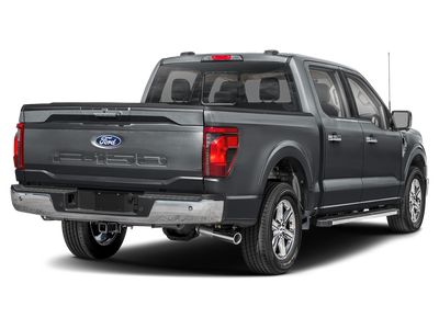2024 Ford F-150 XLT Black Appearance Pkg.