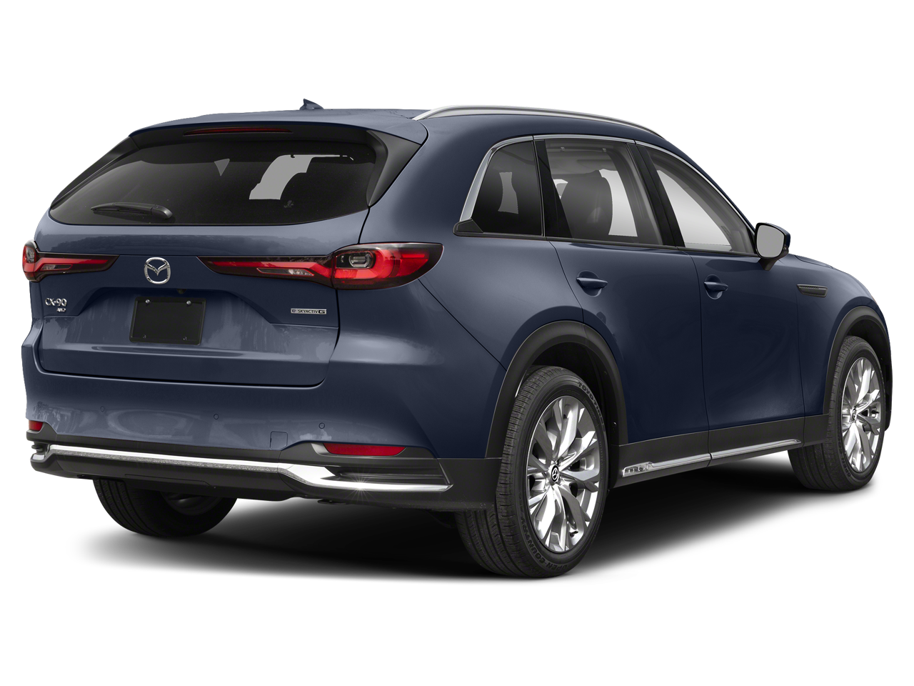 2024 Mazda CX-90 Turbo Premium Package - Photo 43