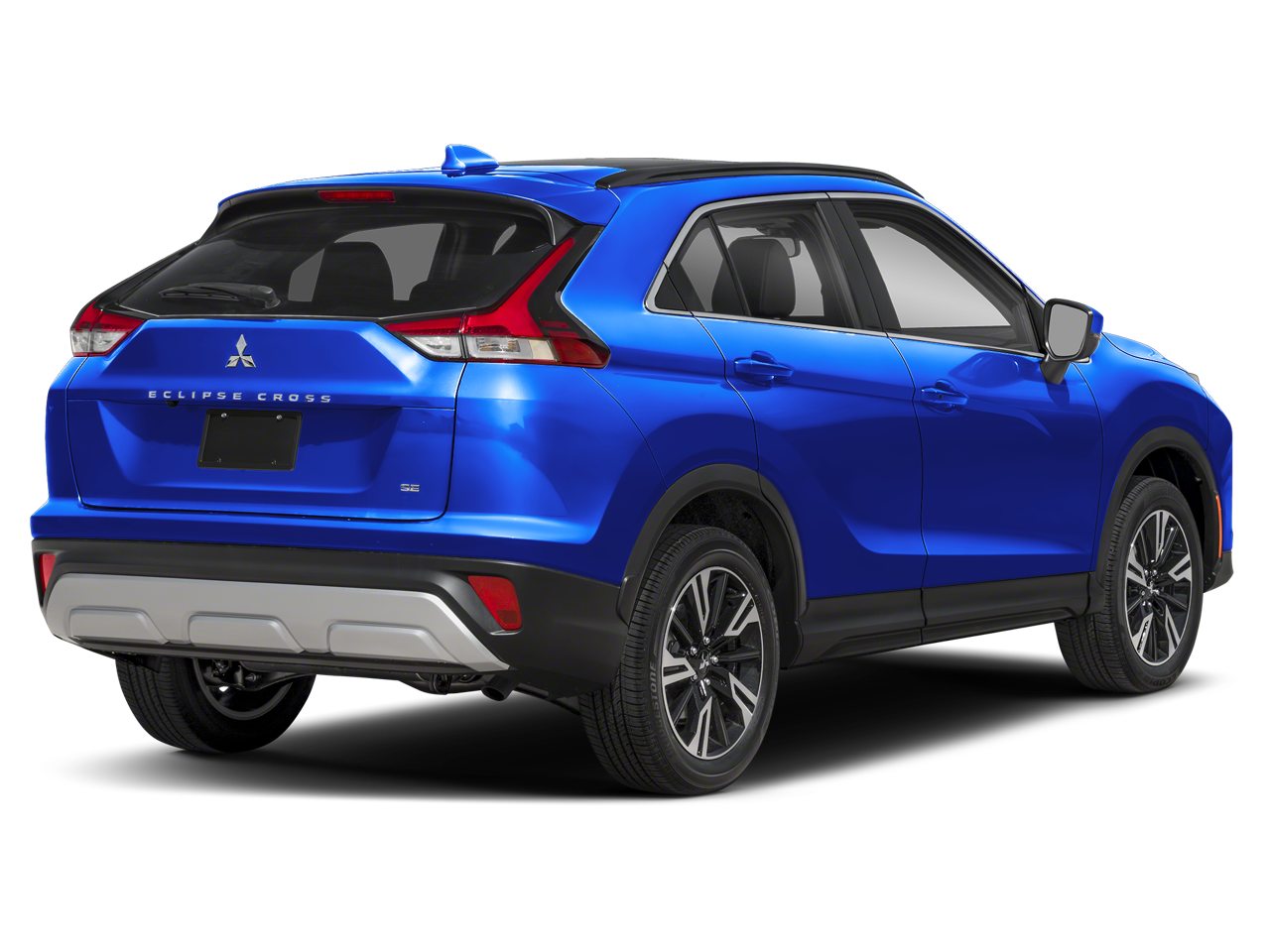 2024 Mitsubishi Eclipse Cross SE - Photo 40