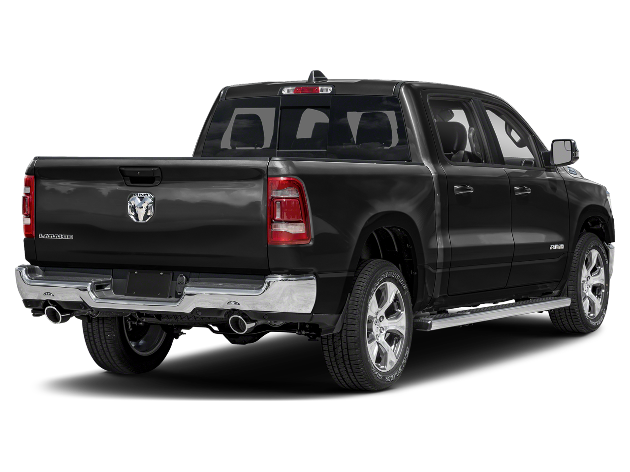 2024 RAM Ram 1500 Pickup Laramie - Photo 18