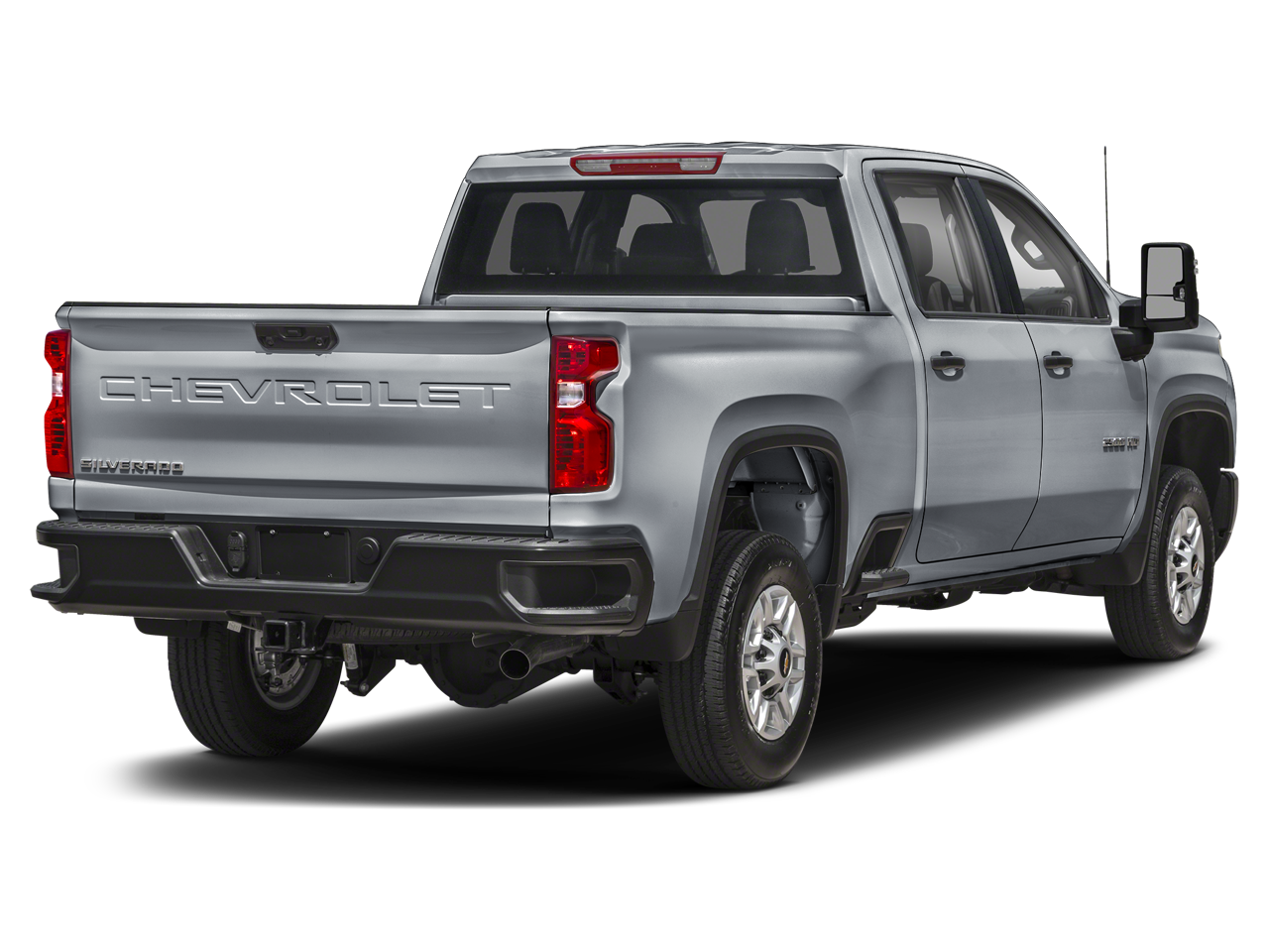 2025 Chevrolet Silverado 2500HD LT - Photo 17