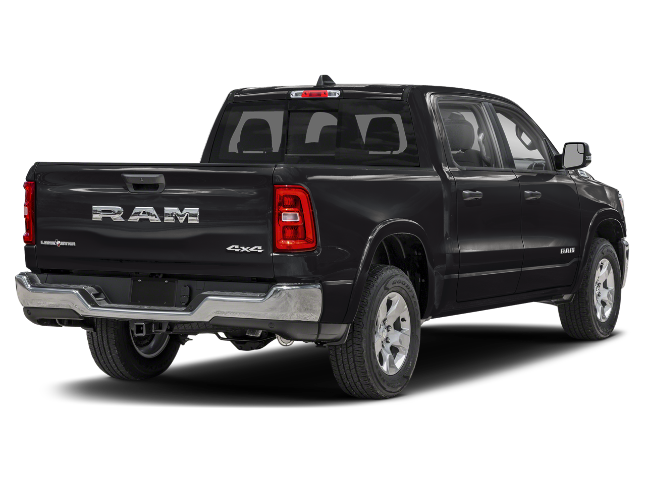 2025 RAM Ram 1500 Pickup Big Horn/Lone Star - Photo 49