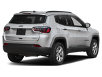 2026 Jeep Compass Latitude 85th Anniversary Edition