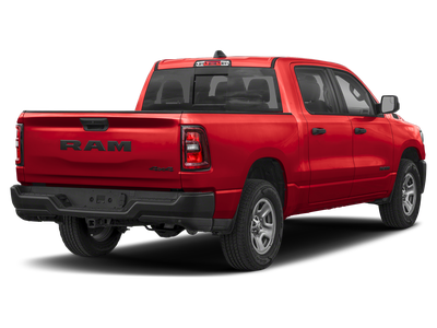 2026 RAM 1500 Base