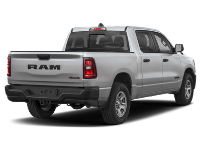2026 RAM 1500 Base