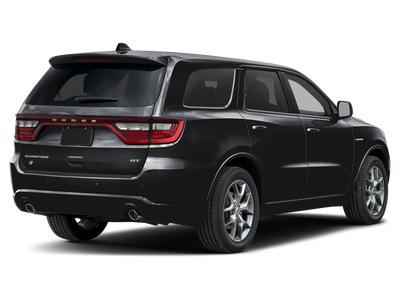 2027 Dodge Durango GT PLUS