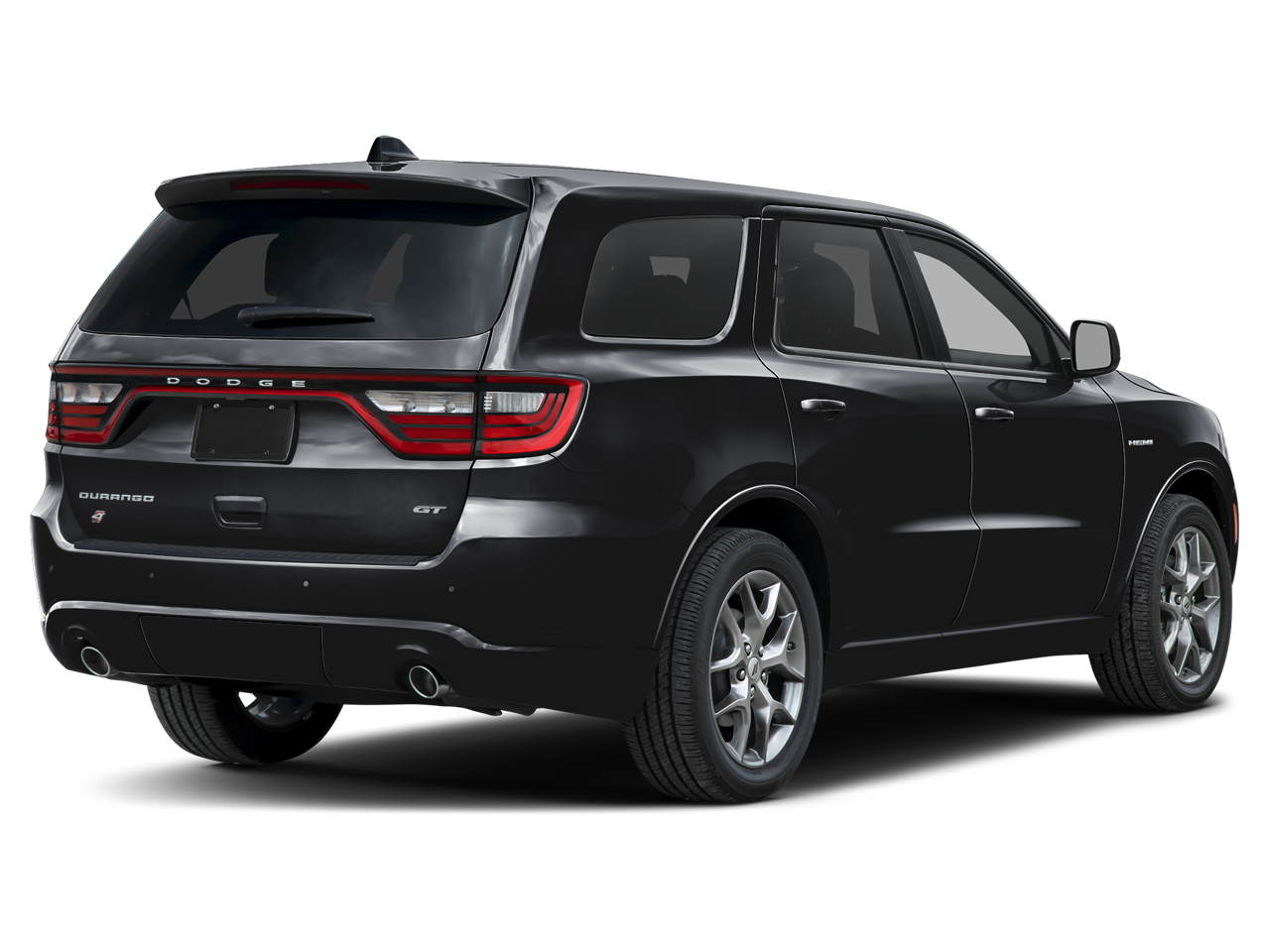2027 Dodge Durango GT PLUS