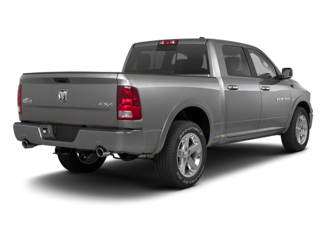 2010 Dodge 1500 Laramie