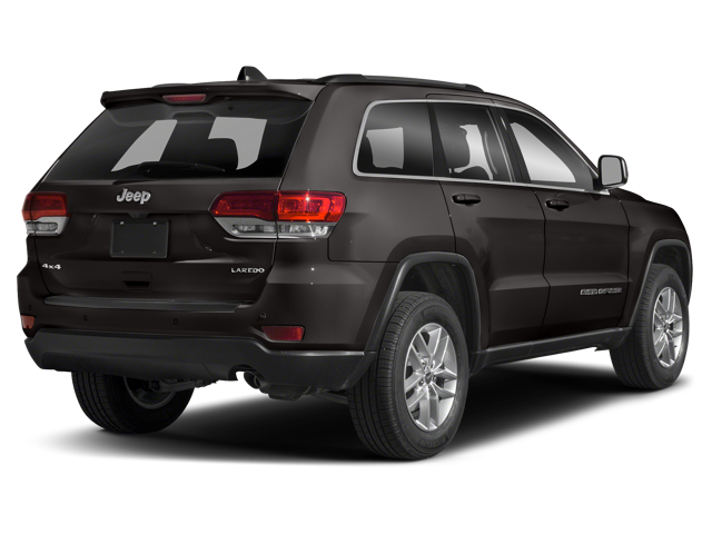 2019 Jeep Grand Cherokee Altitude - Photo 18