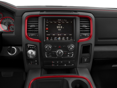 2015 RAM 1500 Rebel