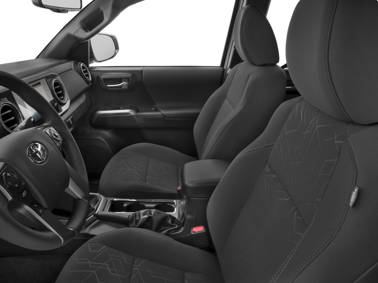 2016 Toyota Tacoma TRD Off Road - Photo 6