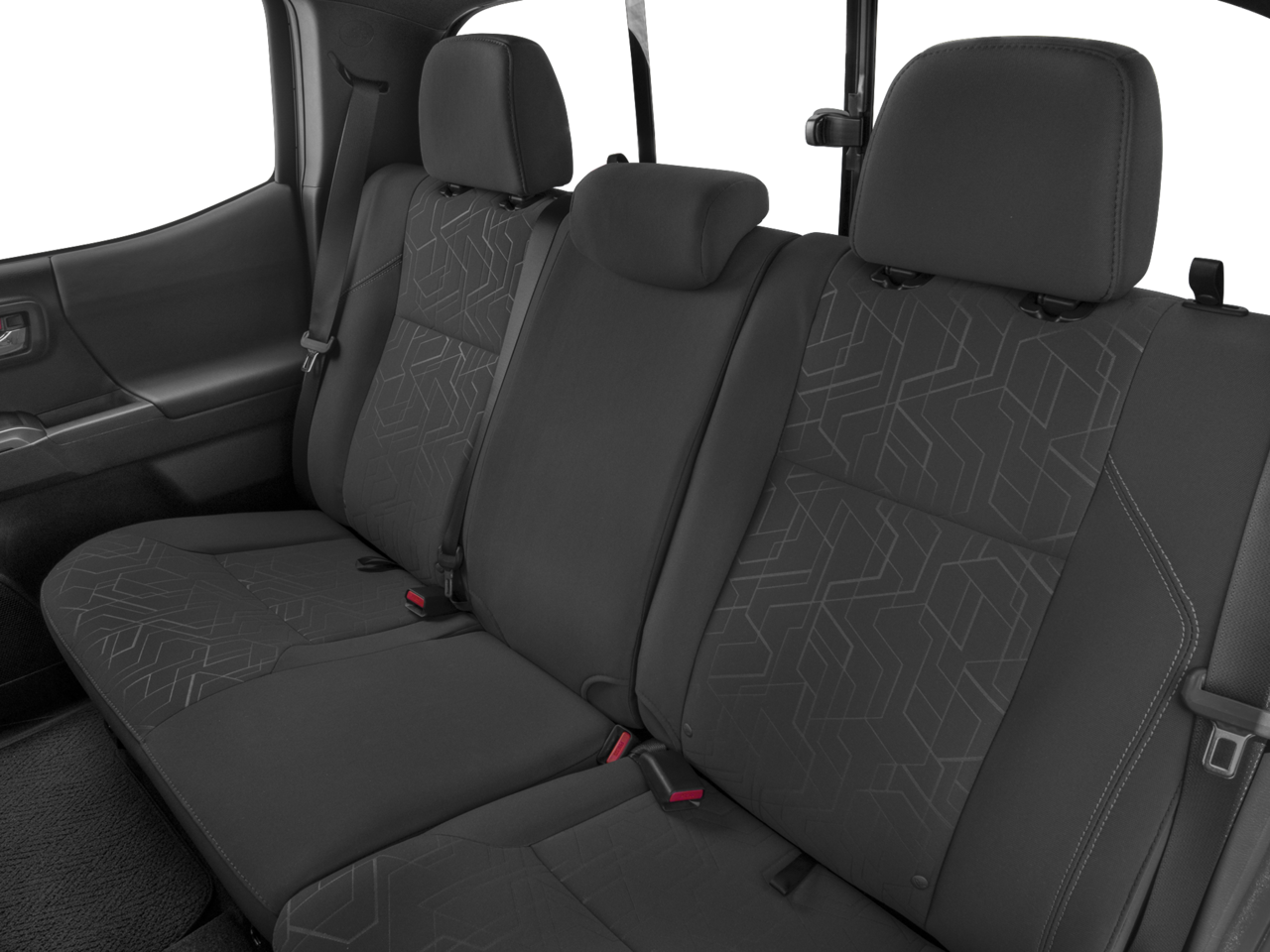2016 Toyota Tacoma TRD Off Road - Photo 9