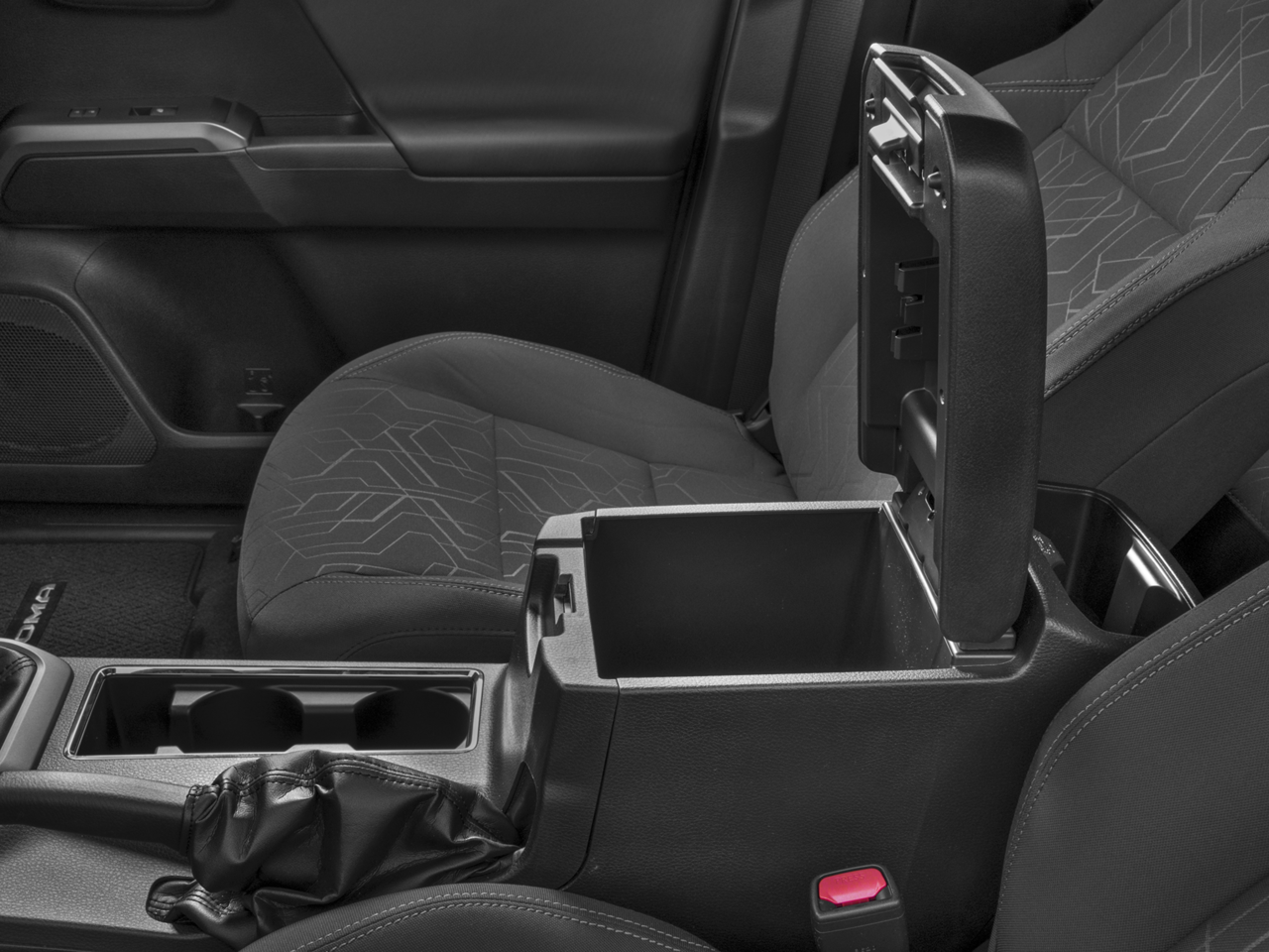 2016 Toyota Tacoma TRD Off Road - Photo 10