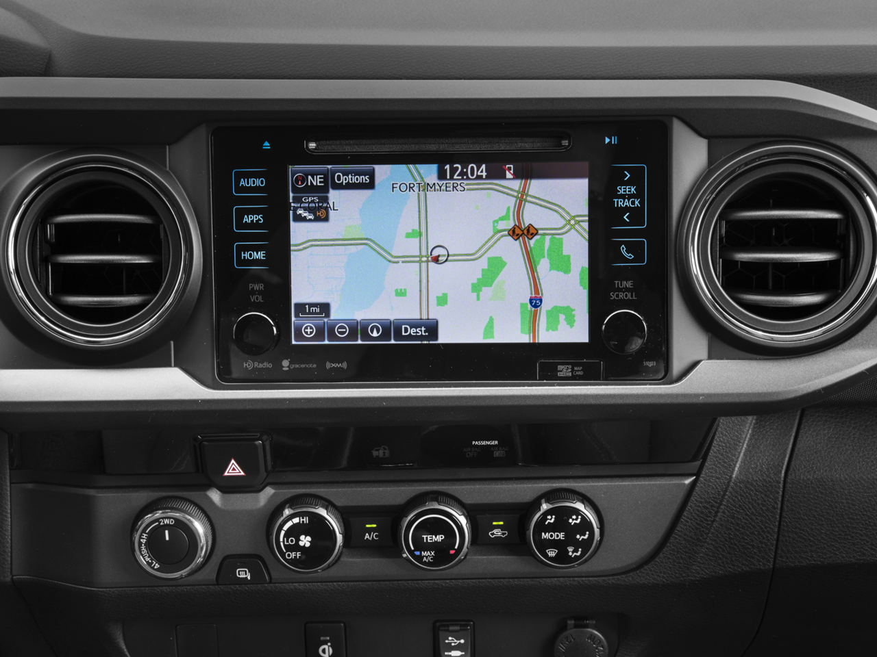 2016 Toyota Tacoma TRD Off Road - Photo 12