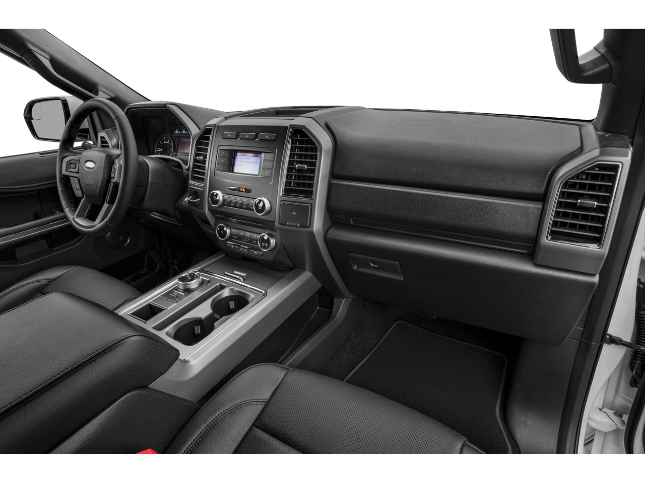 2020 Ford Expedition Max XLT