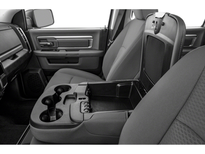 2020 RAM 1500 Classic Warlock