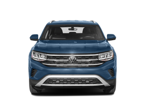 2020 Volkswagen Atlas Cross Sport 3.6L V6 SE w/Technology R-Line