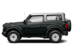 2021 Ford Bronco Wildtrak