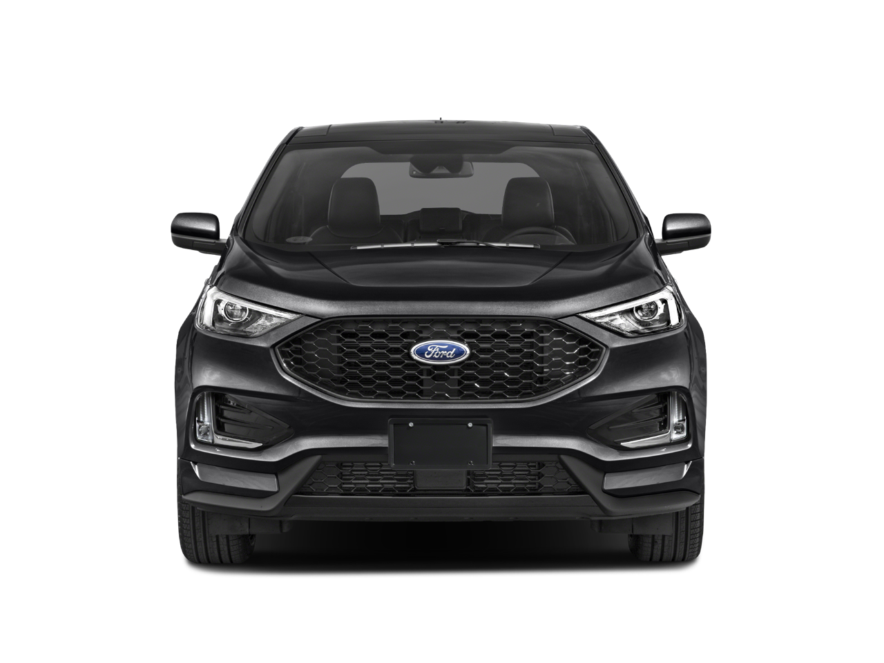 2021 Ford Edge ST Line