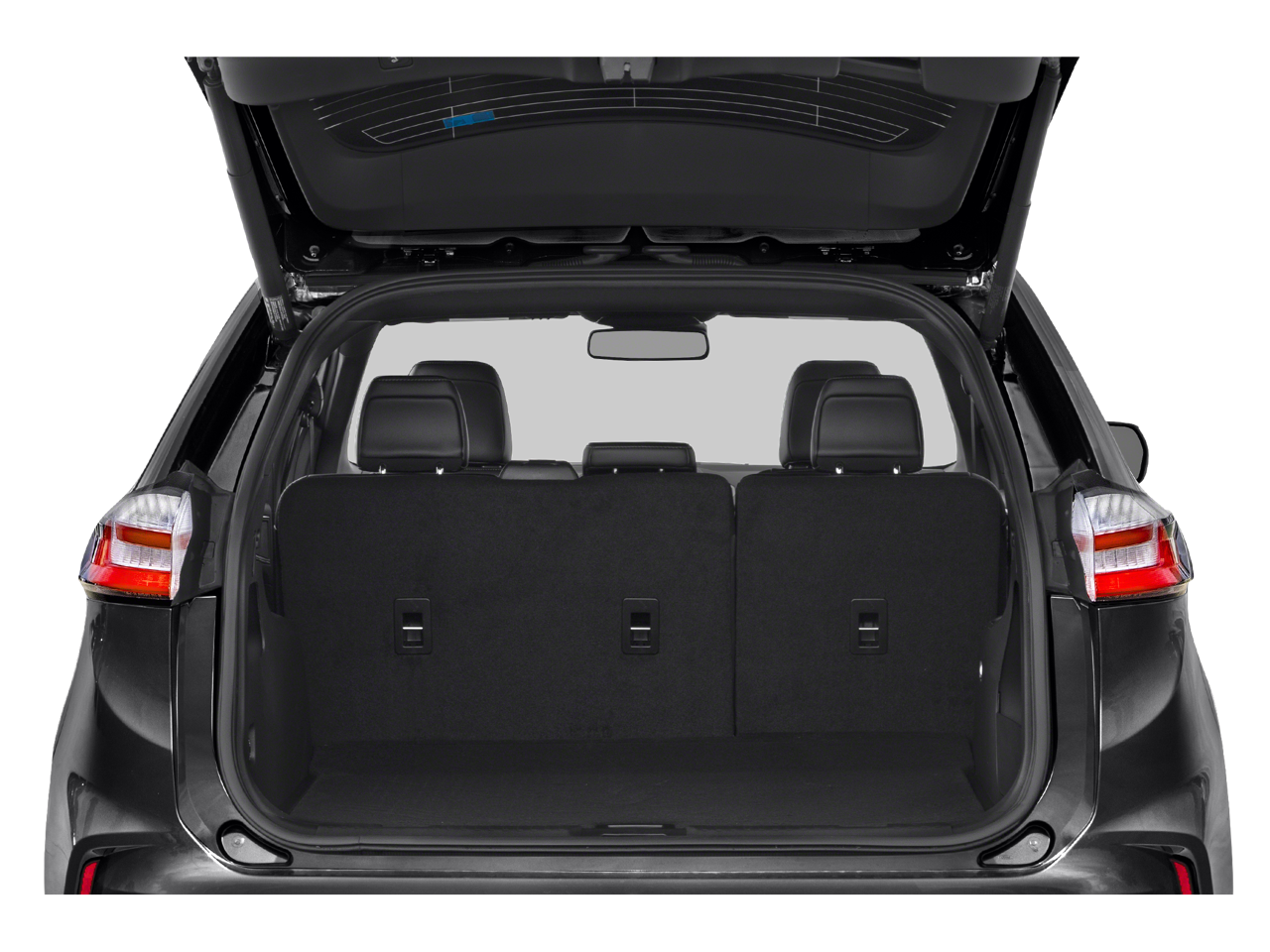 2021 Ford Edge ST Line