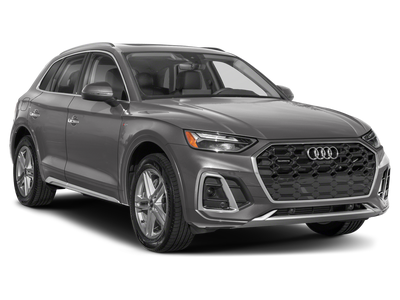 2023 Audi Q5 e 55 Premium S Line