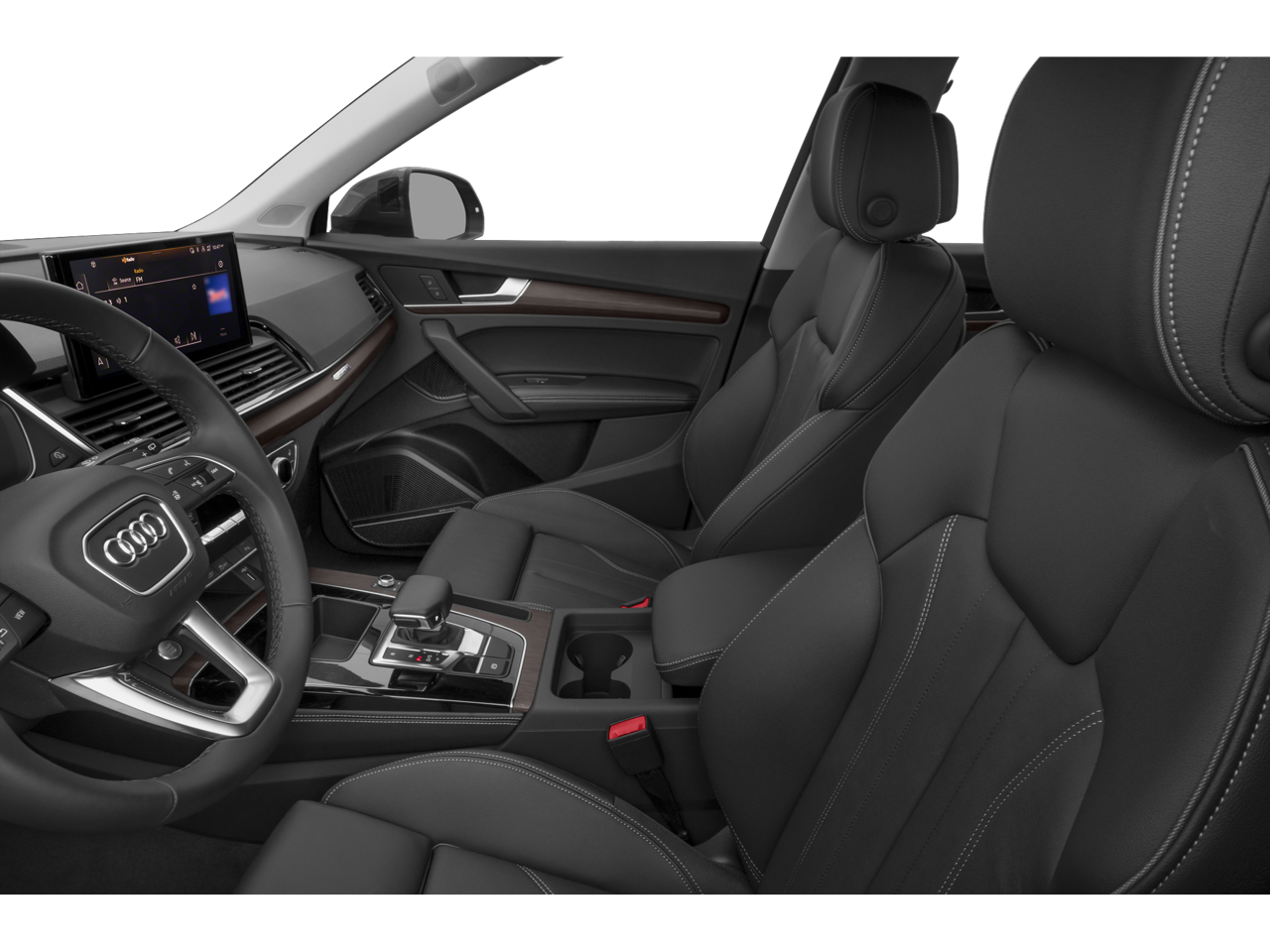 2023 Audi Q5 e 55 Premium S Line