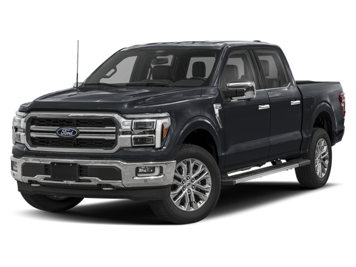 2024 Ford F-150 Lariat FX4