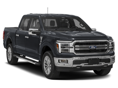 2024 Ford F-150 Lariat FX4